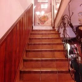 Pándzsáb Tandoori Indiai Étterem, Budapest - Belső