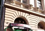 Pándzsáb Tandoori Indiai Étterem Budapest