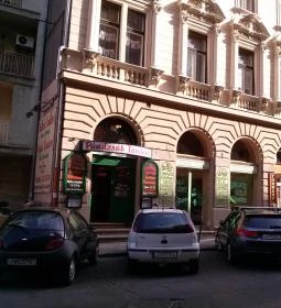 Pándzsáb Tandoori Indiai Étterem