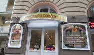 Pándzsáb Tandoori Indiai Étterem Budapest - Külső kép
