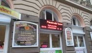 Pándzsáb Tandoori Indiai Étterem Budapest - Külső kép