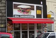 Paneer - Király utca Budapest