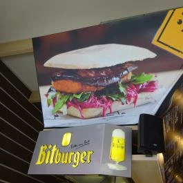 Paneer - Király utca Budapest - Belső