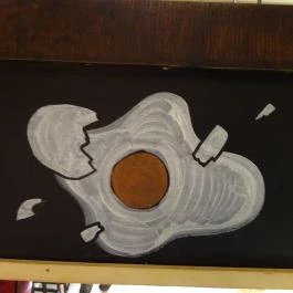 Paneer - Király utca Budapest - Étel/ital