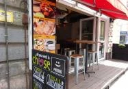 Paneer - Király utca Budapest