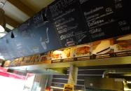 Paneer - Király utca Budapest