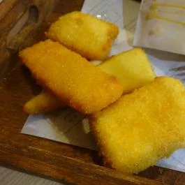 Paneer - Katona József utca Budapest - Étel/ital