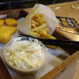 Paneer - Katona József utca Budapest - Étel/ital