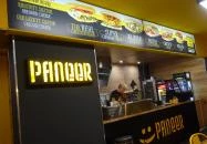 Paneer - Katona József utca Budapest