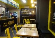 Paneer - Katona József utca Budapest