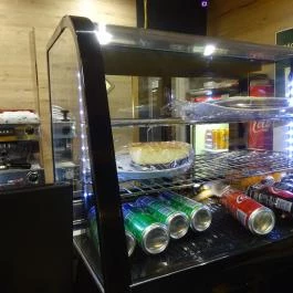 Paneer - Katona József utca Budapest - Étel/ital