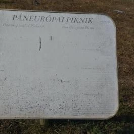 Páneurópai Piknik Emlékhely, Fertőrákos - Egyéb