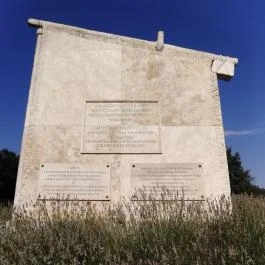 Páneurópai Piknik Emlékhely, Fertőrákos - Egyéb