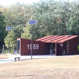 Páneurópai Piknik Emlékhely, Fertőrákos - Egyéb