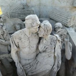 Páneurópai Piknik Emlékhely, Fertőrákos - Egyéb