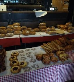 Panificio Il Basilico - Bem utca