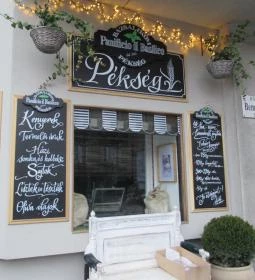 Panificio Il Basilico - Bem utca