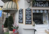 Panificio Il Basilico - Bem utca Budapest