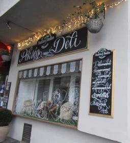 Panificio Il Basilico - Bem utca