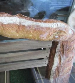 Panificio Il Basilico - Bem utca