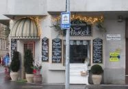 Panificio Il Basilico - Bem utca Budapest