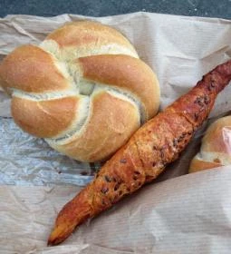 Panificio Il Basilico - Bem utca