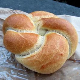 Panificio Il Basilico - Bem utca Budapest - Étel/ital