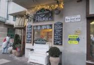 Panificio Il Basilico - Bem utca Budapest