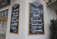 Panificio Il Basilico - Bem utca Budapest