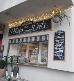 Panificio Il Basilico - Bem utca