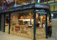 Panificio il Basilico - Belvárosi Piac Budapest