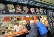 Panificio il Basilico - Belvárosi Piac Budapest