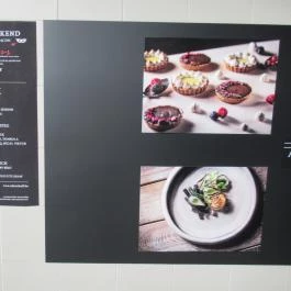 Panificio il Basilico - Belvárosi Piac Budapest - Egyéb