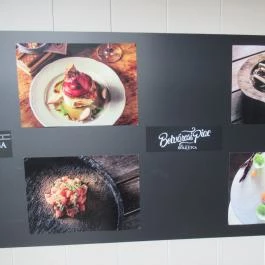 Panificio il Basilico - Belvárosi Piac Budapest - Egyéb