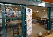 Panificio il Basilico - Belvárosi Piac Budapest