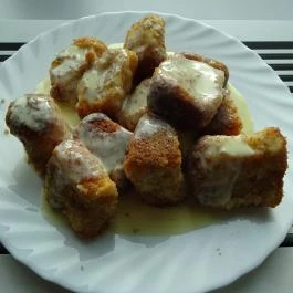 Panificio il Basilico - Belvárosi Piac Budapest - Étel/ital