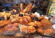 Panificio il Basilico - Sas utca Budapest