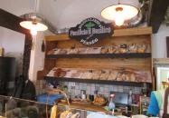 Panificio il Basilico - Sas utca Budapest