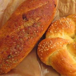 Panificio il Basilico - Sas utca, Budapest - Étel/ital