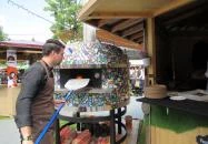 Panificio il Basilico - Sas utca Budapest