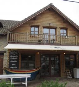 Panificio Il Basilico Szentendre