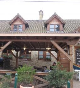 Panificio Il Basilico Szentendre