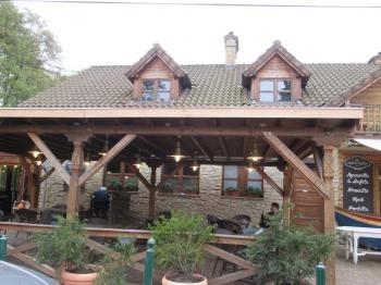 Panificio Il Basilico Szentendre Szentendre