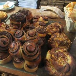 Panificio Il Basilico Szentendre Szentendre - Étel/ital