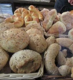 Panificio Il Basilico Szentendre