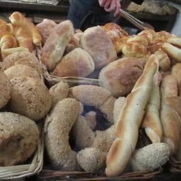 Panificio Il Basilico Szentendre Szentendre - Étel/ital