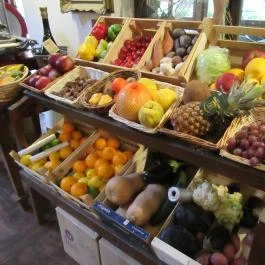 Panificio Il Basilico Szentendre Szentendre - Étel/ital