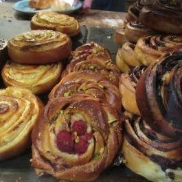 Panificio Il Basilico Szentendre Szentendre - Étel/ital