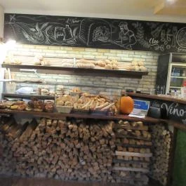 Panificio Il Basilico Szentendre Szentendre - Étel/ital