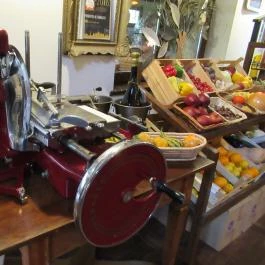 Panificio Il Basilico Szentendre Szentendre - Belső